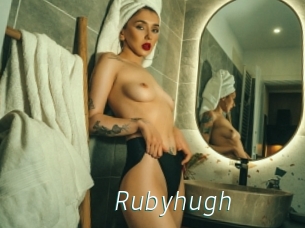 Rubyhugh