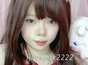 Rubymae2222