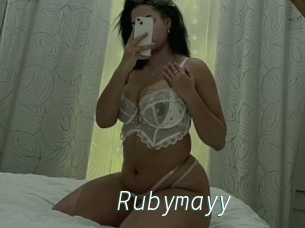 Rubymayy