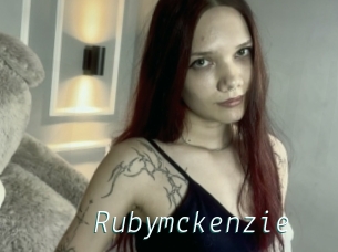 Rubymckenzie