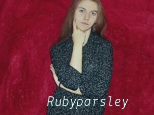 Rubyparsley