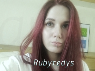 Rubyredys