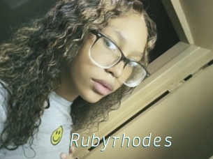 Rubyrhodes