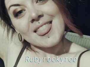 Rubyrockyroo