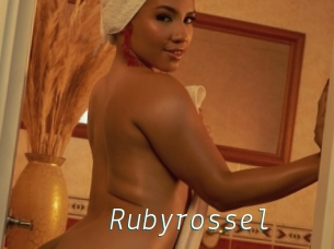 Rubyrossel