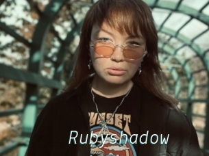 Rubyshadow