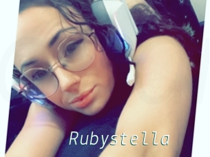 Rubystella