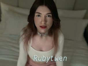 Rubytwen