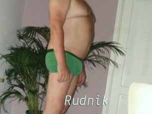 Rudnik