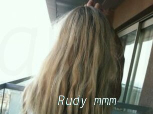 Rudy_mmm