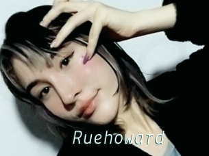 Ruehoward