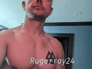 Rugerray24