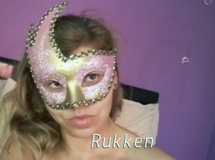 Rukken