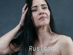 Ruslana