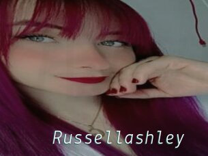 Russellashley