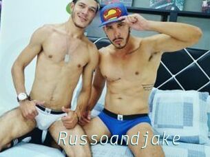 Russoandjake