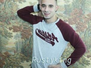 Rustyking