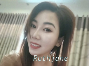 Ruthjane