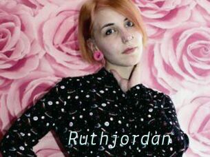 Ruthjordan