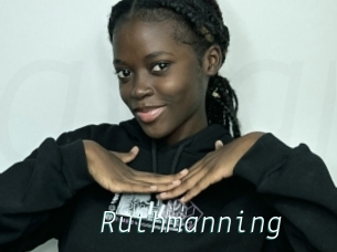 Ruthmanning