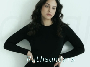 Ruthsanders