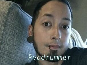 Rvadrummer