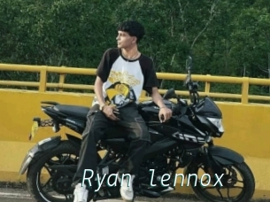 Ryan_lennox