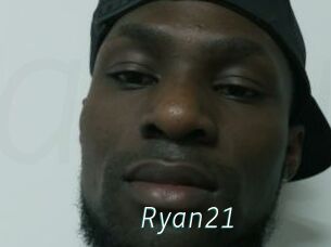 Ryan21