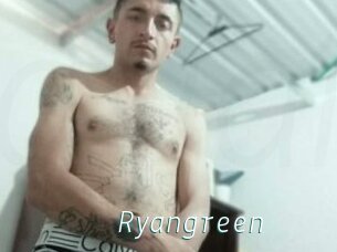 Ryangreen