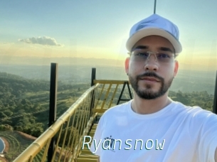 Ryansnow