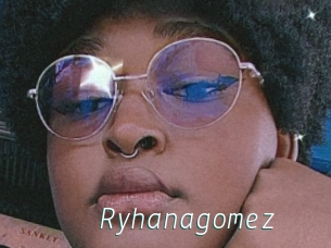 Ryhanagomez