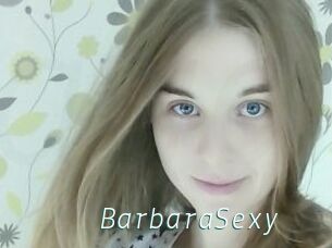 BarbaraSexy