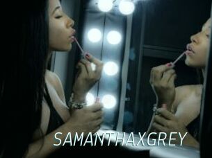 SAMANTHAXGREY