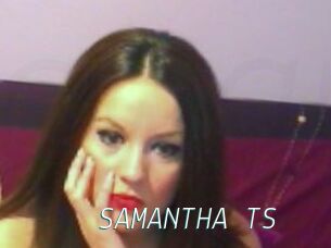 SAMANTHA_TS