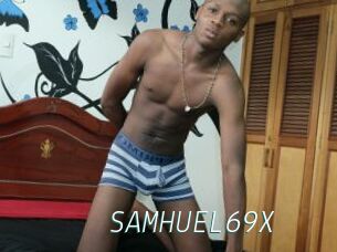 SAMHUEL69X