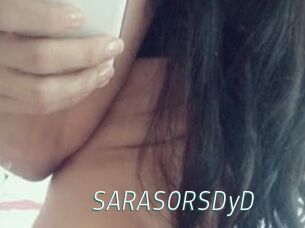 SARASORSDyD