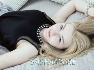 SASHAAMORE