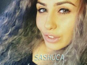 SASHUCA