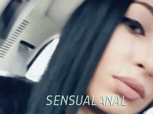 SENSUALANAL