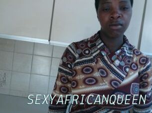 SEXYAFRICANQUEEN