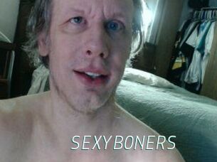 SEXYBONERS