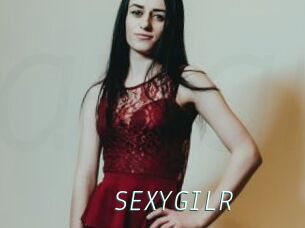 SEXYGILR