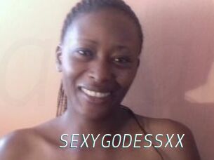 SEXYGODESSXX