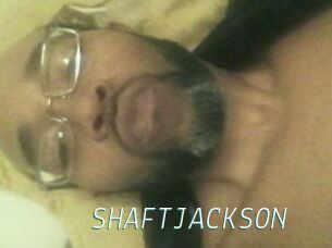 SHAFTJACKSON