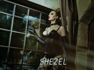 SHEZEL