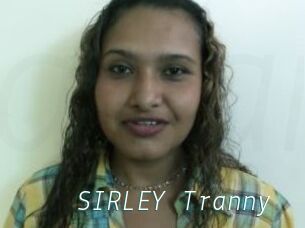 SIRLEY_Tranny