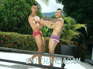 SMITHANDADAM