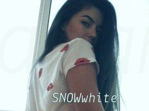 SN0Wwhite