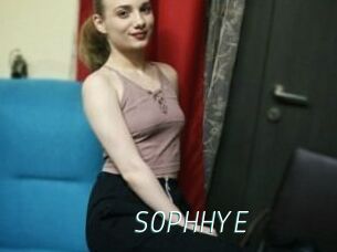 SOPHHYE