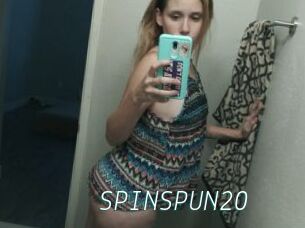 SPINSPUN20